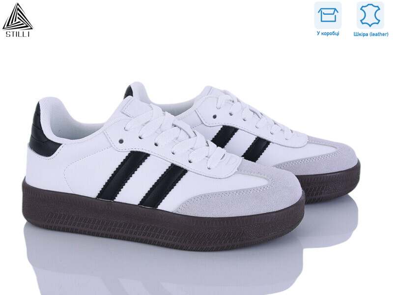 SD100-8 шкіра, 8 (36-41), <strong>650</strong>, демісезон