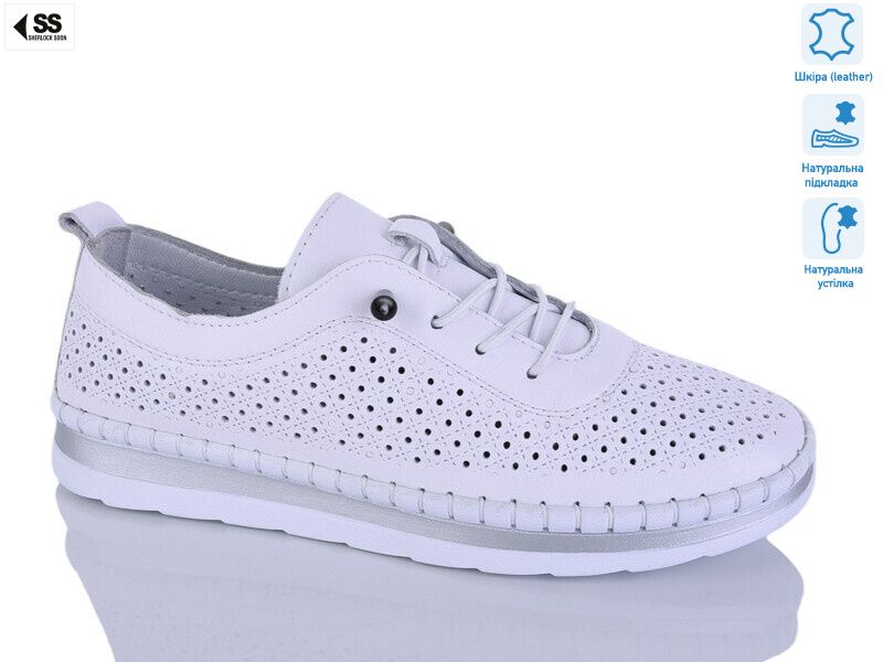 459-25163 beyaz, 8 (36-41), <strong>26</strong>, літо