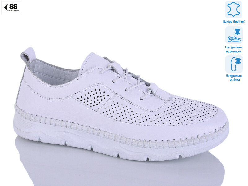 25072 beyaz, 8 (36-41), <strong>27</strong>, літо