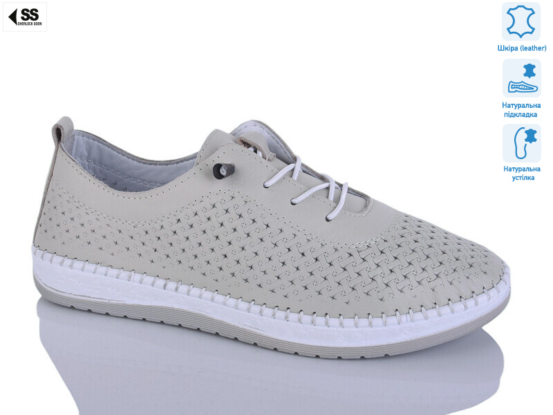 1800 silver-grey, 8 (36-41), <strong>25</strong>, літо