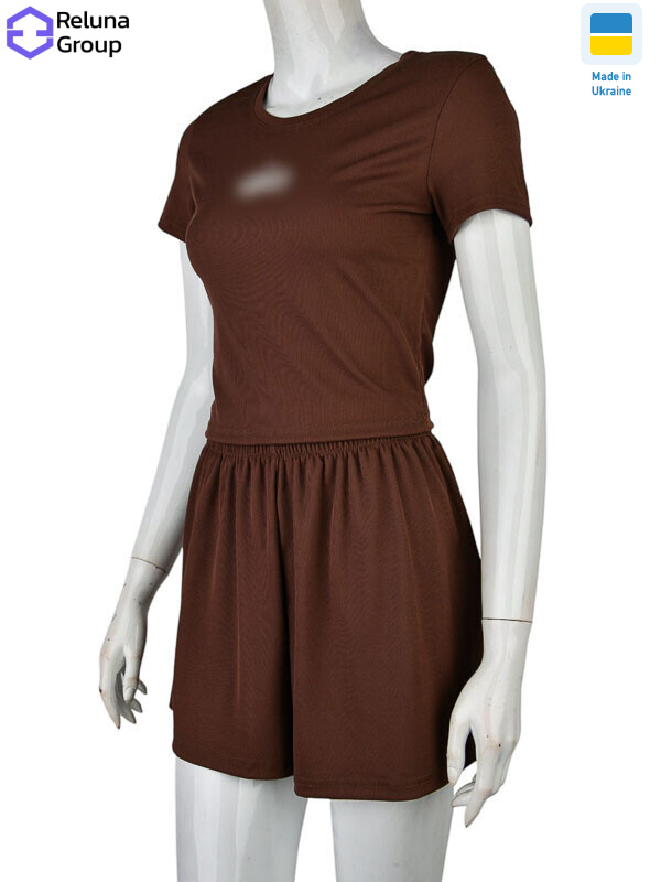 SF017-2 brown, 4 (42-48), <strong>295</strong>, літо