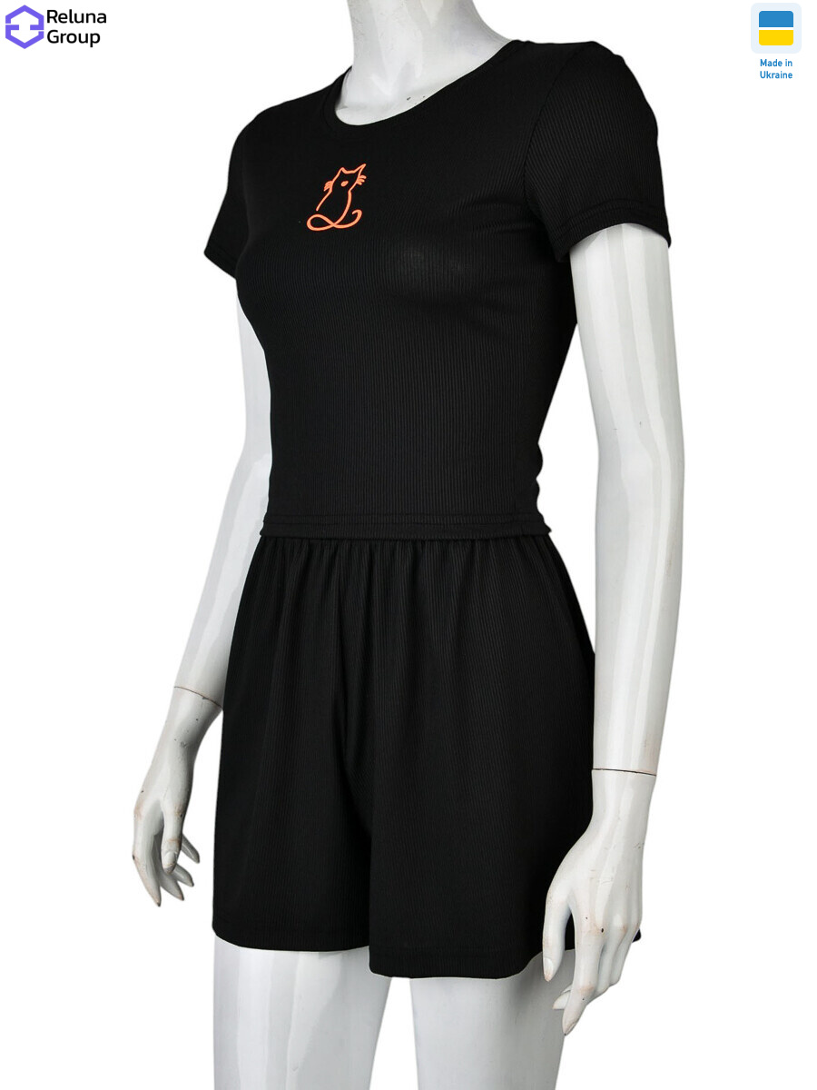 SF017-7 black, 4 (42-48), <strong>295</strong>, літо