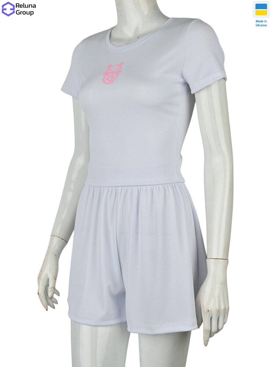 SF017-8 white, 4 (42-48), <strong>295</strong>, літо