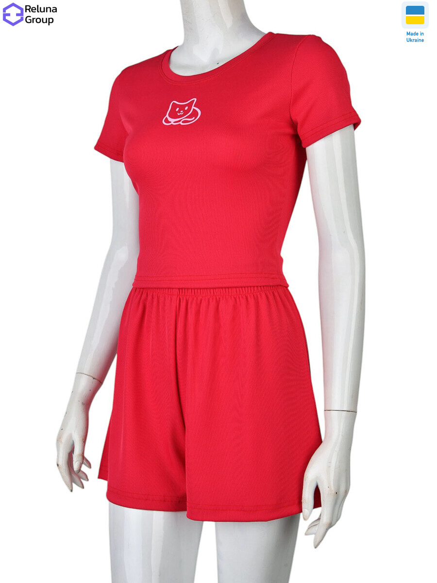 SF017-9 pink, 4 (42-48), <strong>295</strong>, літо