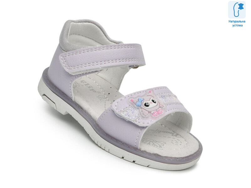 F65106 фіолет, 8 (21-26), <strong>380</strong>, літо