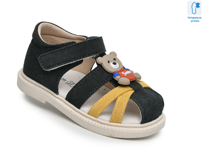 68088 чорний, 8 (23-28), <strong>350</strong>, літо