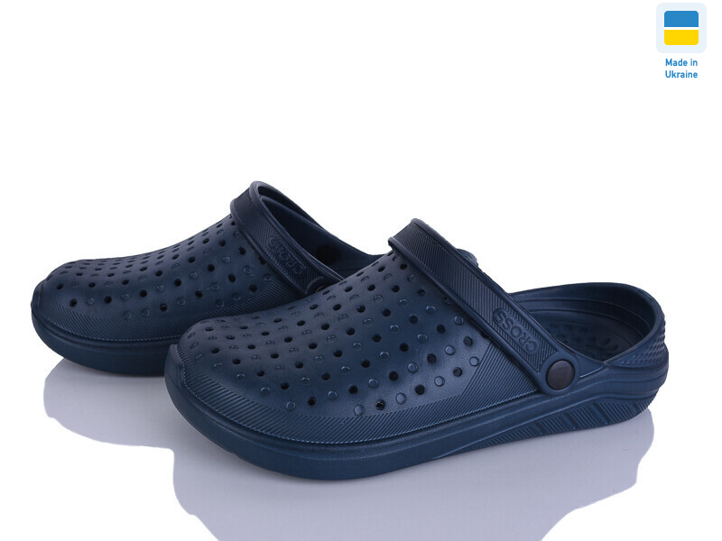 Cross 025 т.синій, 6 (40-45), <strong>135</strong>, літо