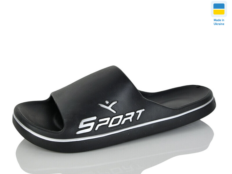 B403 чорний, 8 (41-46), <strong>141</strong>, літо