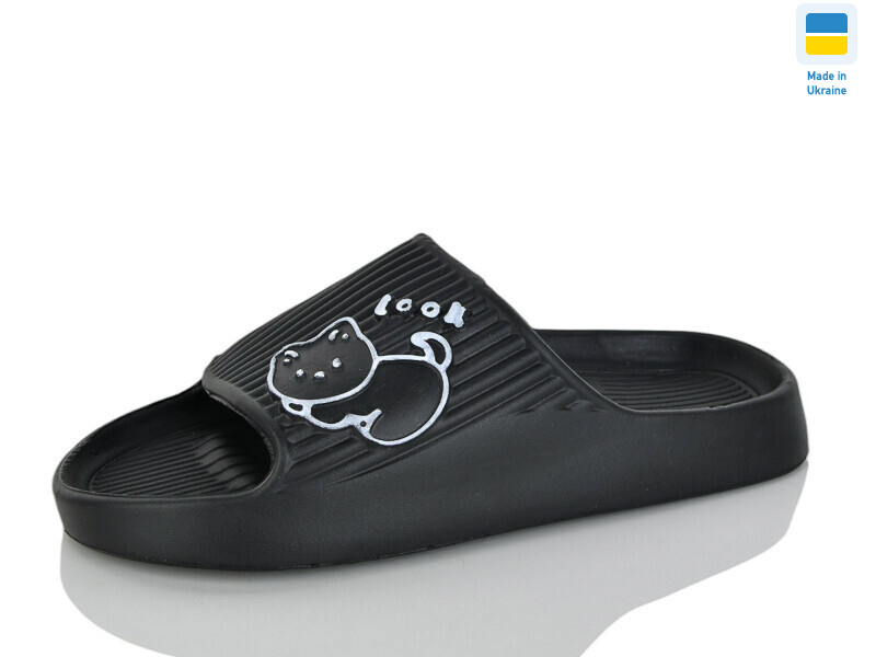 B104 чорний, 8 (36-41), <strong>128</strong>, літо