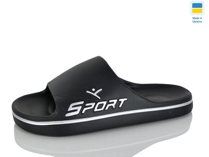 B107 чорний, 8 (36-41), <strong>132</strong>, літо