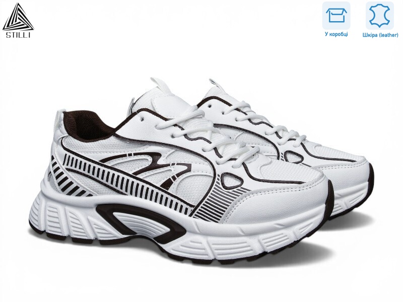 NK180-12 шкіра, 8 (36-41), <strong>690</strong>, демісезон