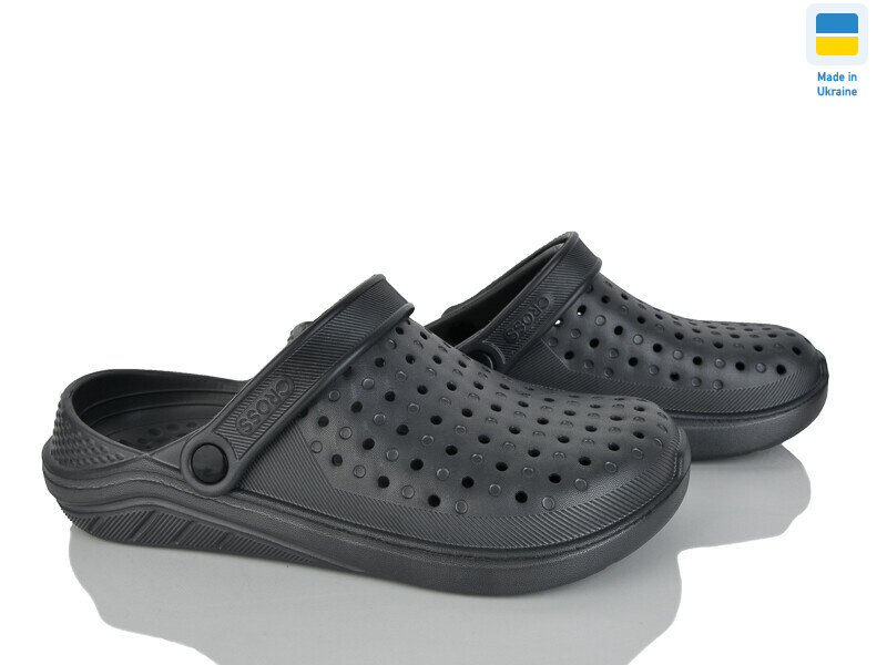 Cross 025 сірий, 6 (40-45), <strong>135</strong>, літо