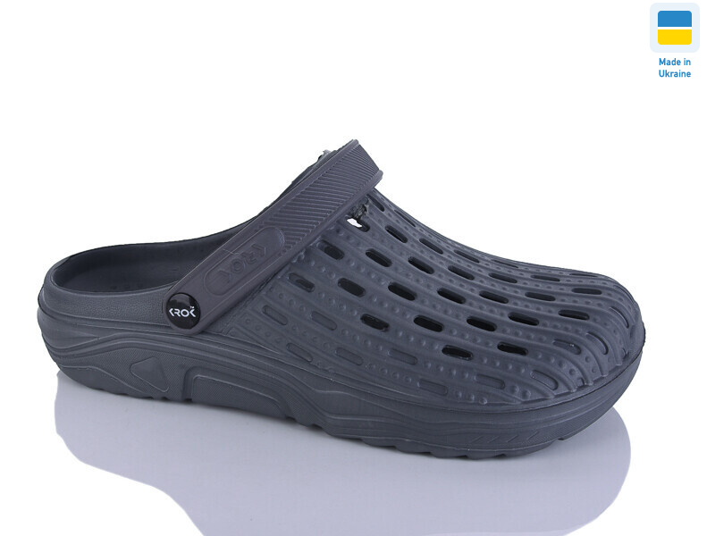 Крок М71 сірий, 6 (41-45), <strong>145</strong>, літо