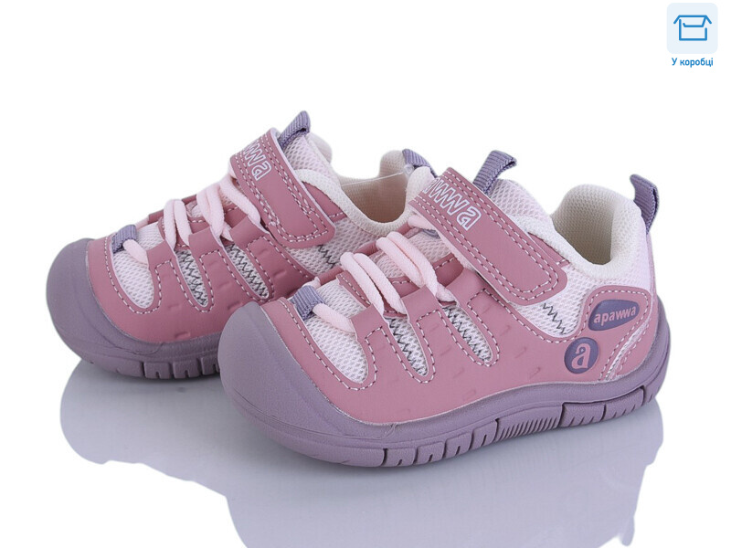 ABC2781P pink, 6 (18-22), <strong>12.5</strong>, демісезон