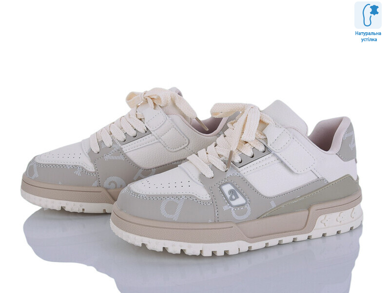 T861-1 beige, 6 (32-37), <strong>14.5</strong>, демісезон