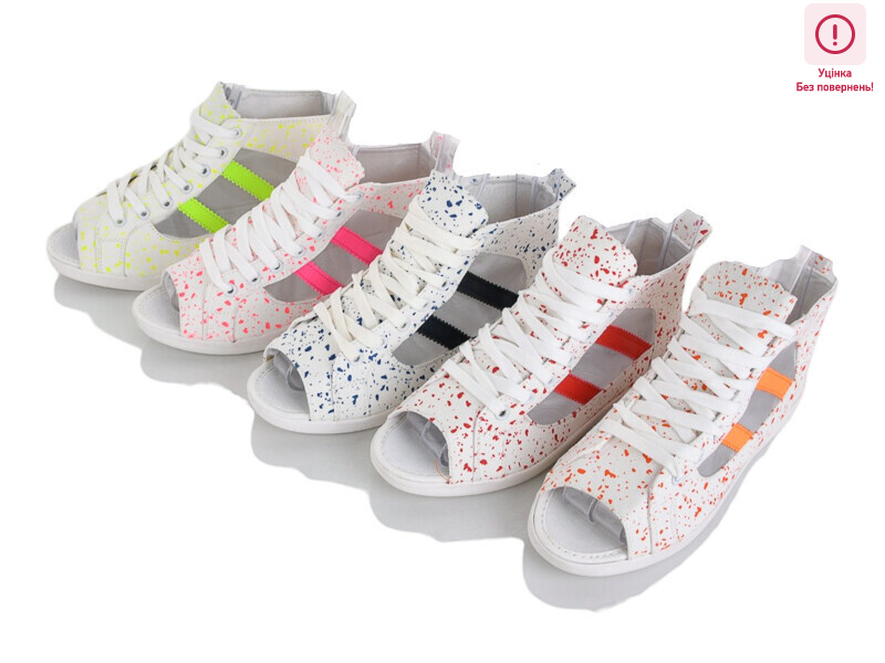 08-878 mix уцінка, 40 (36-40), <strong>58</strong>, літо