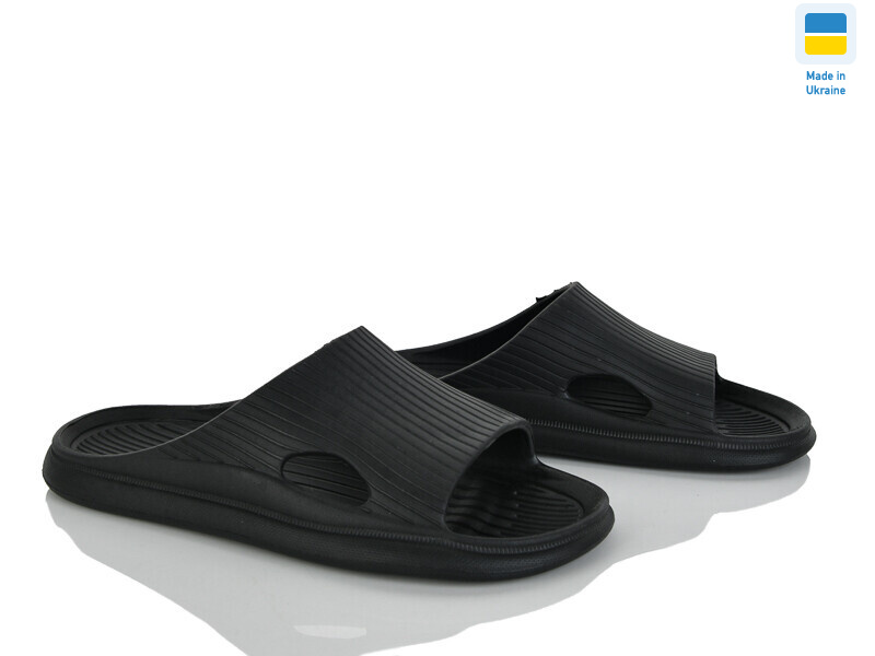 Ж101 чорний, 5 (37-41), <strong>100</strong>, літо