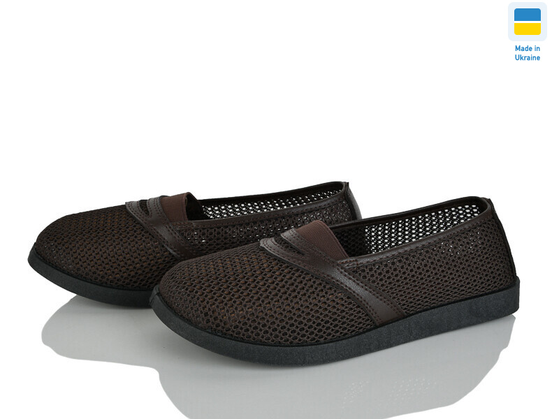 БП9 коричневий, 8 (37-42), <strong>390</strong>, літо