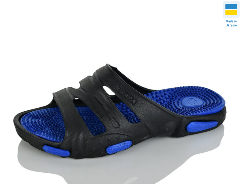 B61 чорний, 6 (40-46), <strong>155</strong>, літо