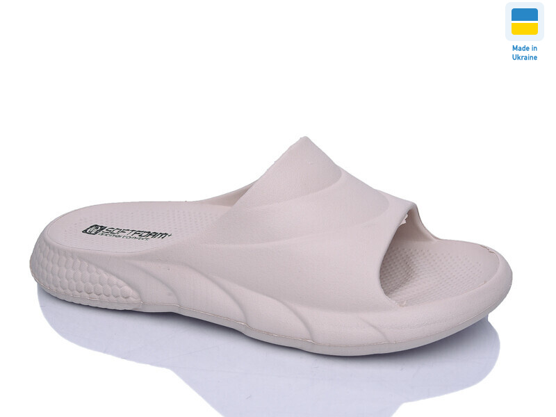 Прогресс Ж132 бежевий, 8 (36-41), <strong>160</strong>, літо