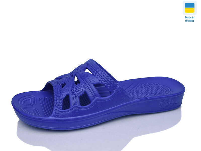 Прогресс Ж133 синій, 8 (36-41), <strong>95</strong>, літо