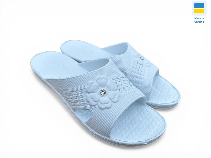 Камінь квітка білий, 8 (36-41), <strong>80</strong>, літо