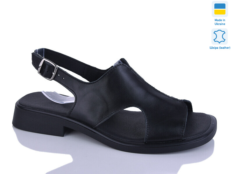 51 чорний к., 6 (37-42), <strong>650</strong>, літо