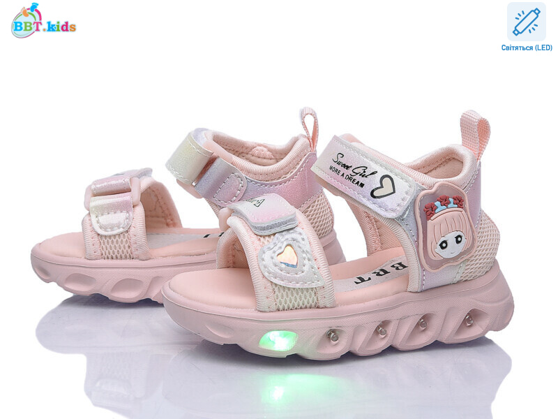 L858-1-1 LED, 8 (21-26), <strong>380</strong>, літо