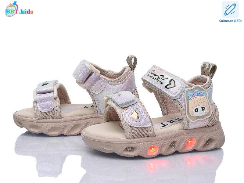 L858-1-3 LED, 8 (21-26), <strong>380</strong>, літо