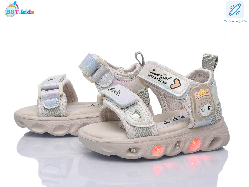 L858-1-6 LED, 8 (21-26), <strong>380</strong>, літо