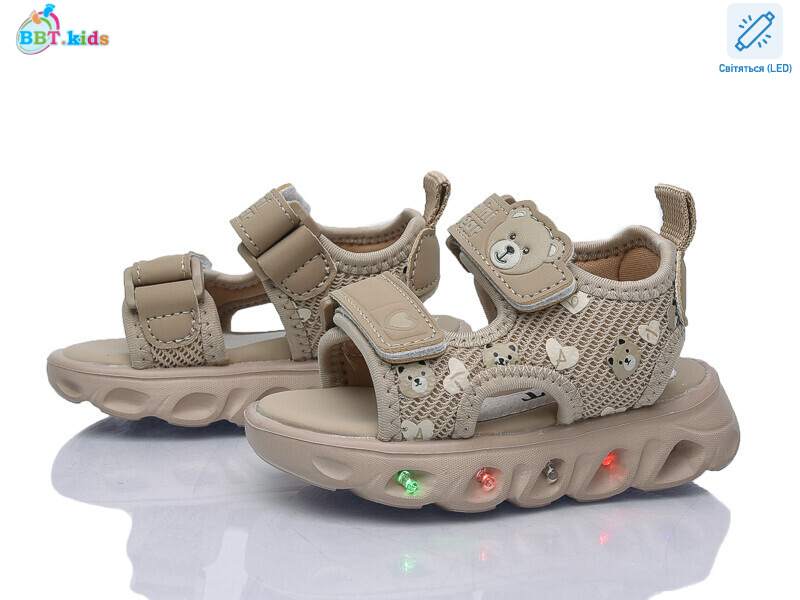 L859-1-5 LED, 8 (21-26), <strong>380</strong>, літо