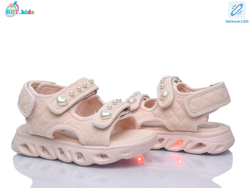 L857-2-3 LED, 8 (26-31), <strong>400</strong>, літо