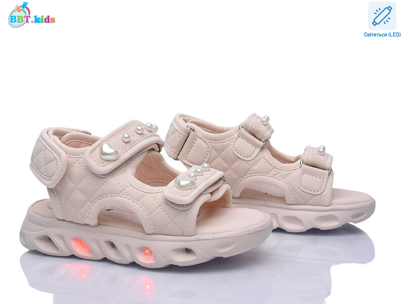 L857-2-5 LED, 8 (26-31), <strong>400</strong>, літо