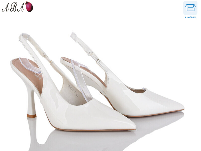 QQ1ABA20-2, 6 (36-40), <strong>590</strong>, літо