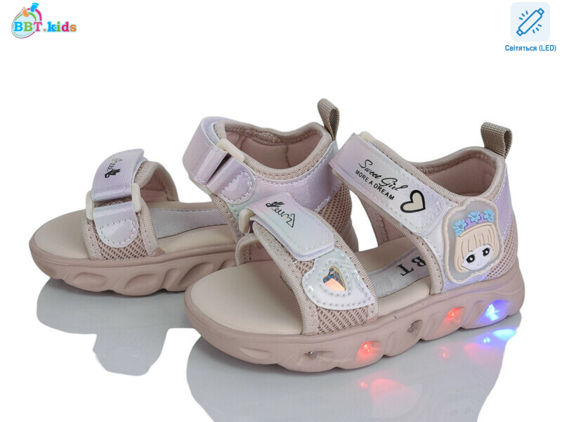 L858-2-3 LED, 8 (26-31), <strong>400</strong>, літо