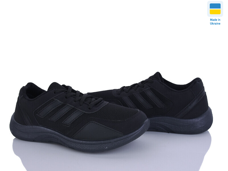 М21 чорний, 6 (41-45), <strong>360</strong>, демісезон