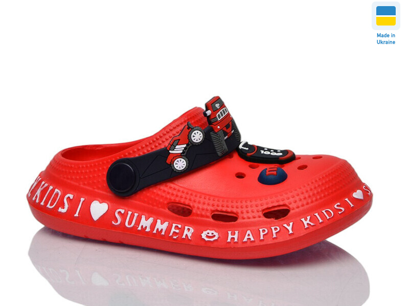 6005 червоний, 6 (25-30), <strong>135</strong>, літо