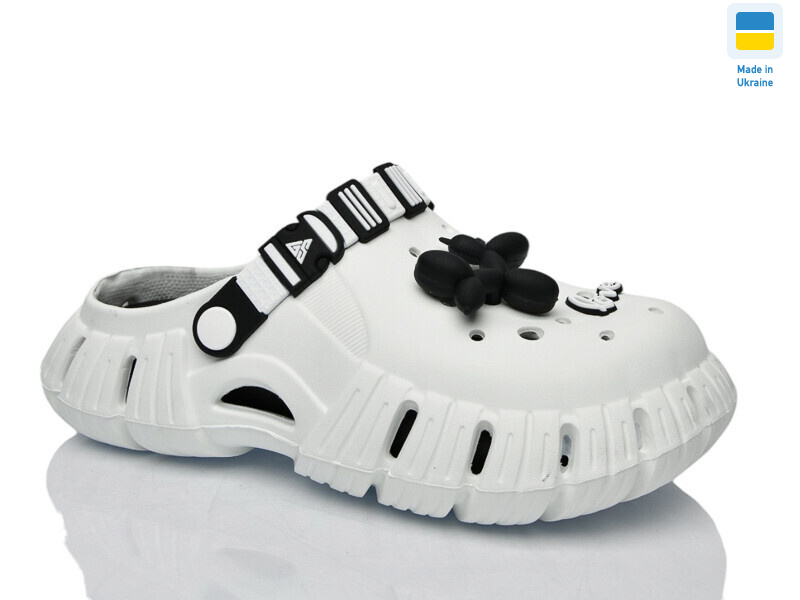 N677 білий, 6 (36-40), <strong>230</strong>, літо