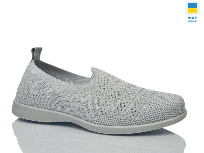 6711 сірий, 10 (36-40), <strong>270</strong>, літо