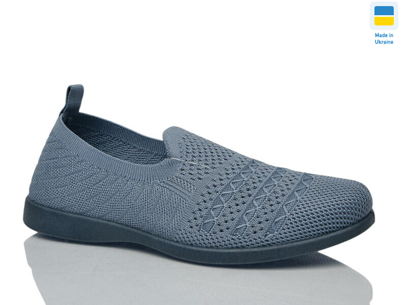 6711 блакитний, 10 (36-40), <strong>270</strong>, літо