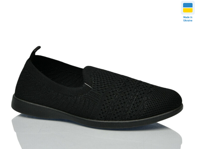 6711 чорний, 10 (36-40), <strong>270</strong>, літо