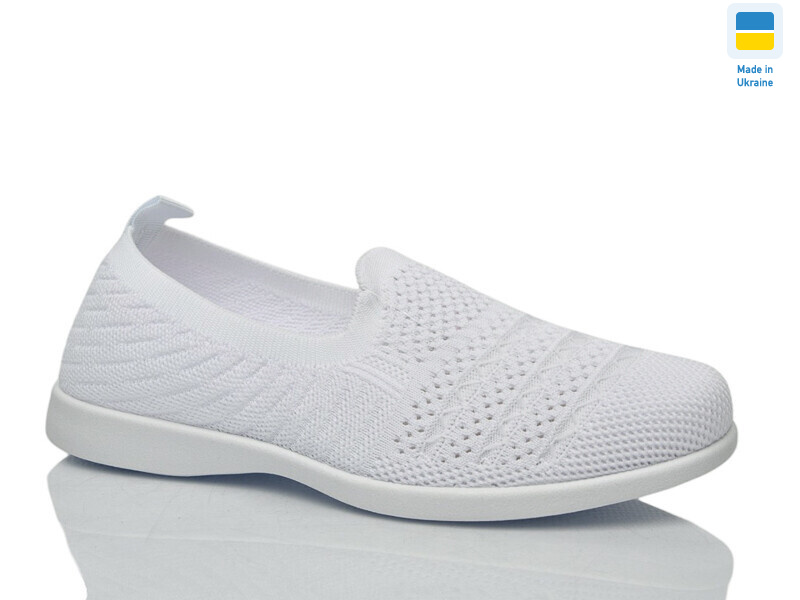 6711 білий, 10 (36-40), <strong>270</strong>, літо