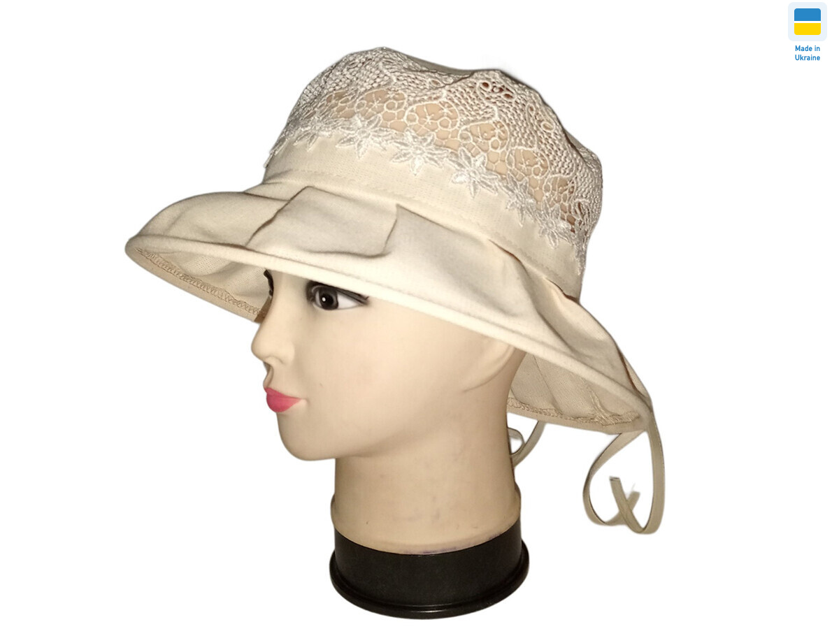 0744 бежевий, 4 (56-58), <strong>180</strong>, літо