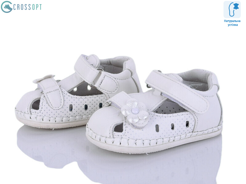 FX30 white, 4 (17-20), <strong>285</strong>, літо