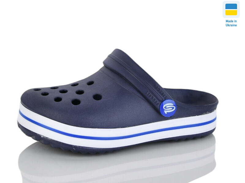 Прогрес Д309 синій, 8 (24-35), <strong>145</strong>, літо