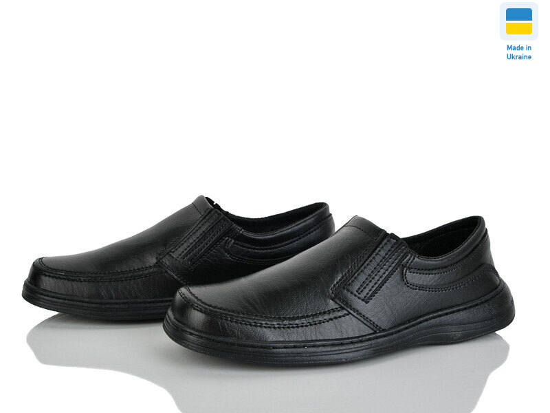 Рез1 чорний, 8 (40-45), <strong>370</strong>, демісезон