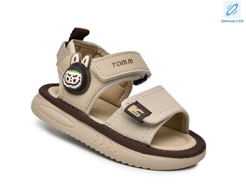 T65074K LED, 8 (23-28), <strong>430</strong>, літо