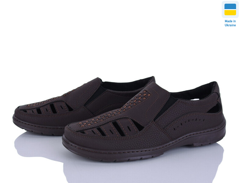 62 коричневий, 8 (40-45), <strong>500</strong>, літо