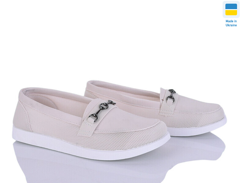 БП6 бежевий, 8 (37-42), <strong>450</strong>, літо