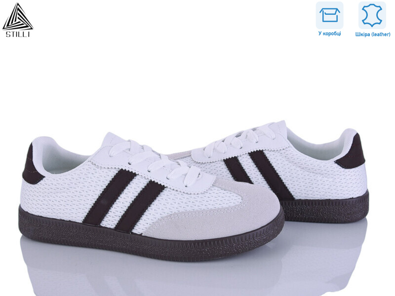 L2450-2 шкіра, 8 (36-41), <strong>490</strong>, демісезон